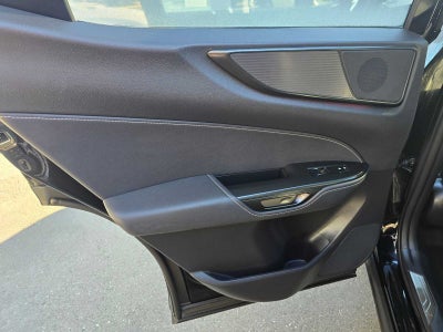 2025 Lexus NX 450h PLUS F SPORT HANDLING AWD