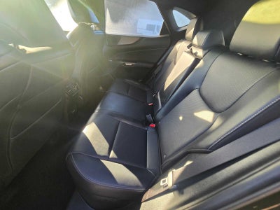 2025 Lexus NX 450h PLUS F SPORT HANDLING AWD