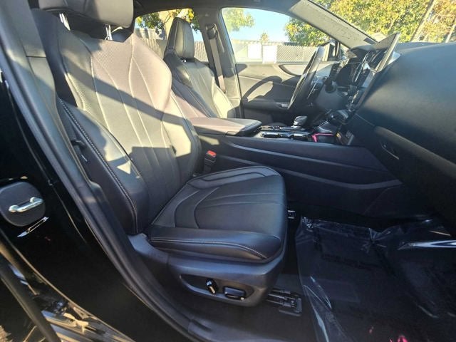 2025 Lexus NX 450h PLUS F SPORT HANDLING AWD