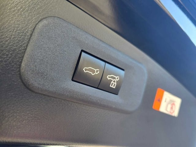 2025 Lexus NX 450h PLUS F SPORT HANDLING AWD