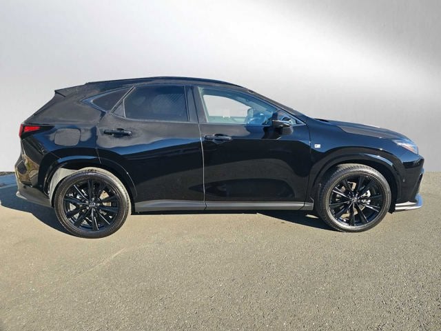 2025 Lexus NX 450h PLUS F SPORT HANDLING AWD