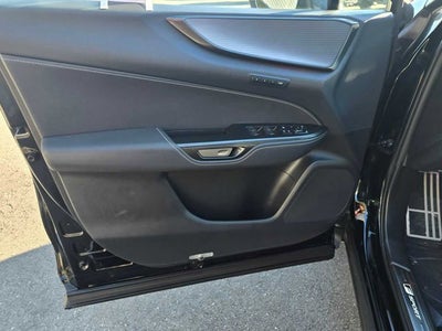 2025 Lexus NX 450h PLUS F SPORT HANDLING AWD