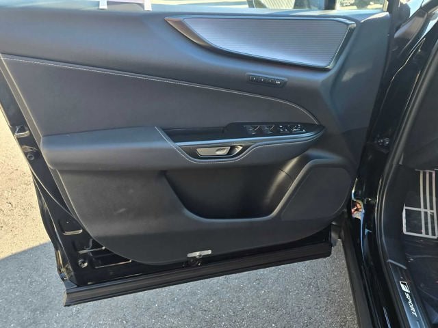 2025 Lexus NX 450h PLUS F SPORT HANDLING AWD