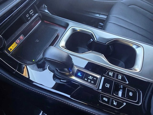 2025 Lexus NX 450h PLUS F SPORT HANDLING AWD