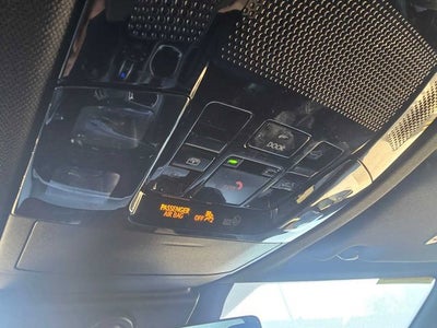 2025 Lexus NX 450h PLUS F SPORT HANDLING AWD