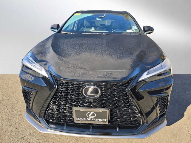2025 Lexus NX 450h PLUS F SPORT HANDLING AWD