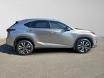 2020 Lexus NX 300 F SPORT