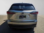 2020 Lexus NX 300 F SPORT