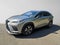 2020 Lexus NX 300 F SPORT
