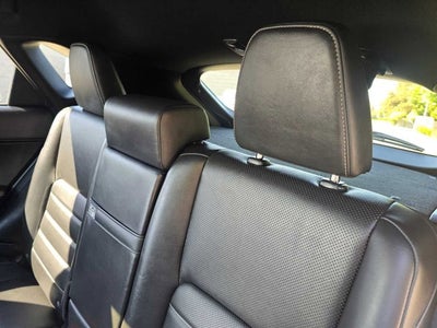 2020 Lexus NX 300 F SPORT