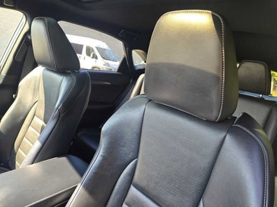 2020 Lexus NX 300 F SPORT