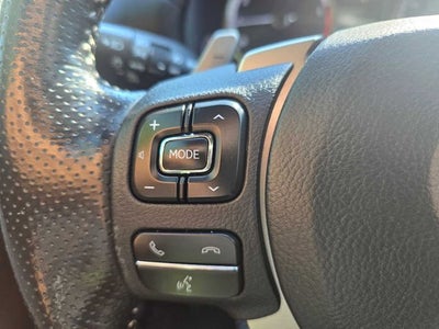 2020 Lexus NX 300 F SPORT