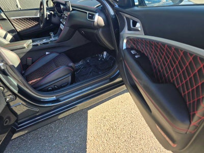 2023 Genesis G70 3.3T