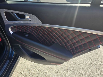 2023 Genesis G70 3.3T