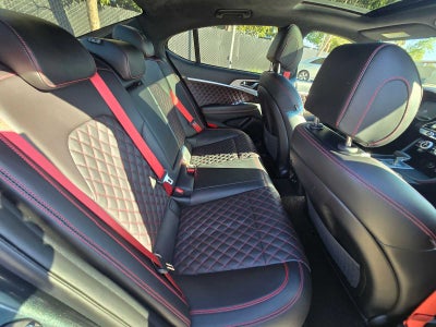 2023 Genesis G70 3.3T
