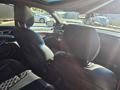 2023 Genesis G70 3.3T