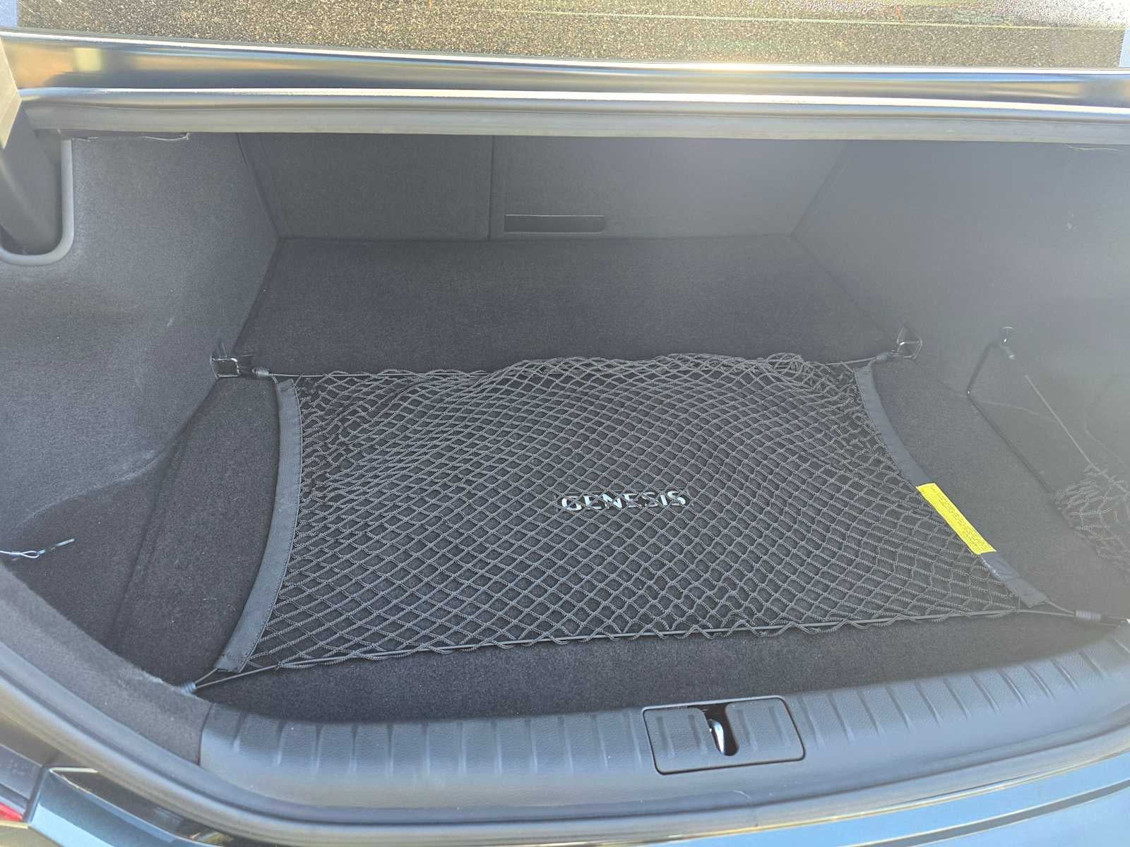 2023 Genesis G70 3.3T
