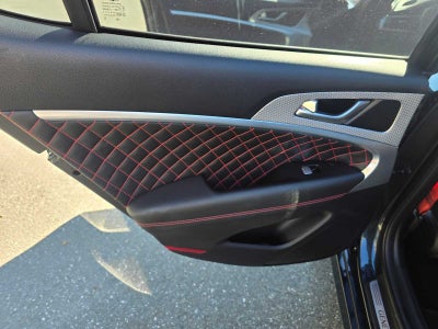 2023 Genesis G70 3.3T