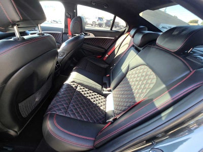 2023 Genesis G70 3.3T