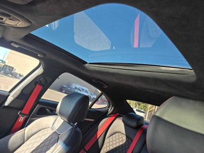 2023 Genesis G70 3.3T