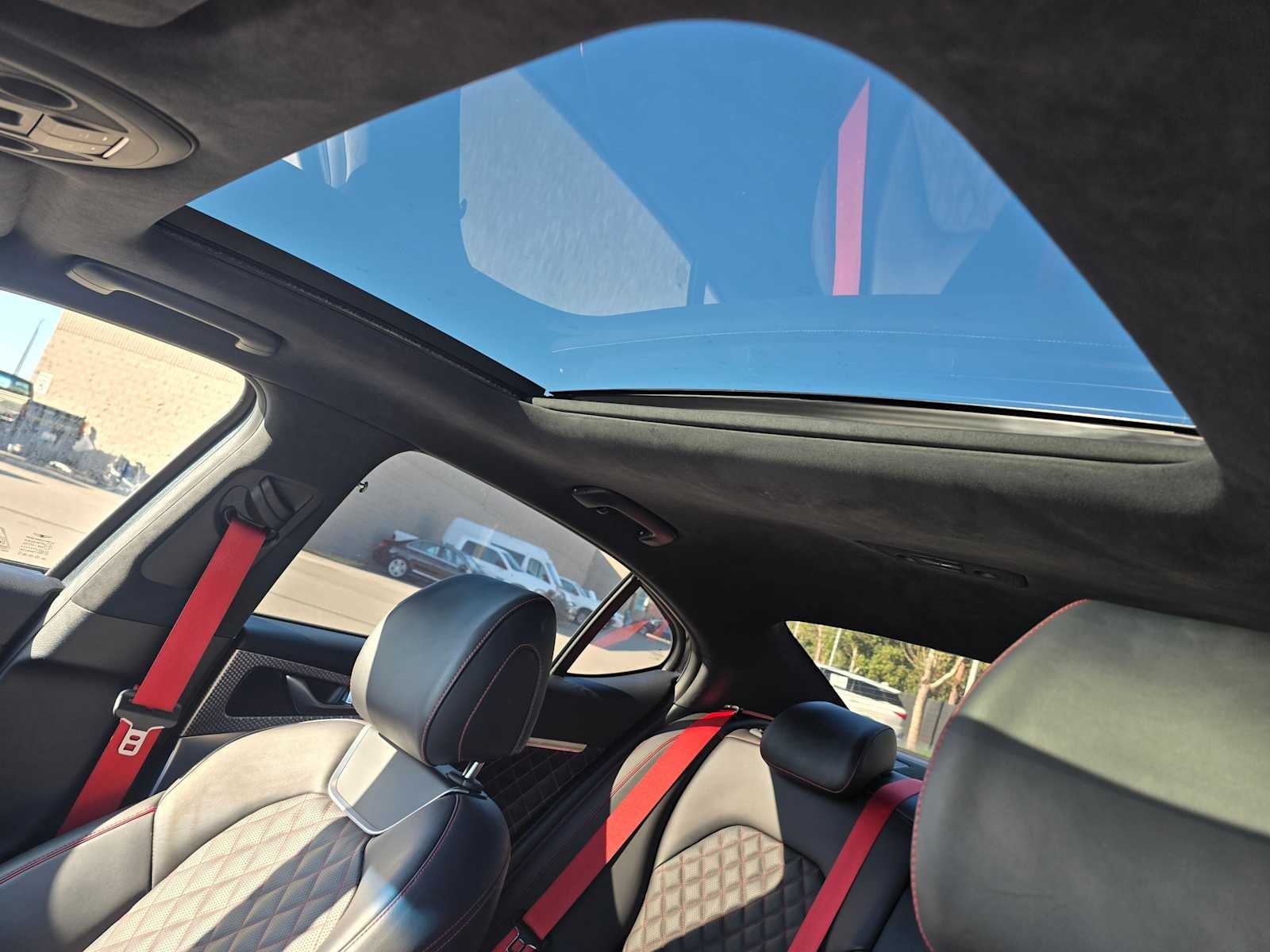 2023 Genesis G70 3.3T