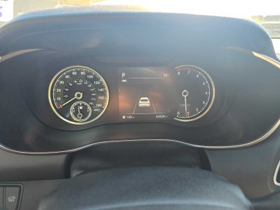 2023 Genesis G70 3.3T