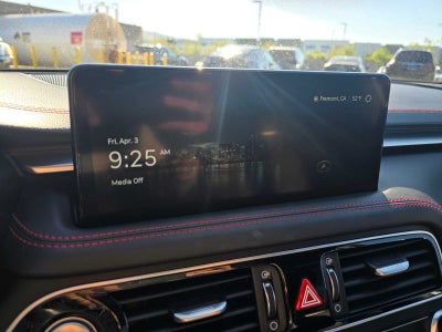 2023 Genesis G70 3.3T