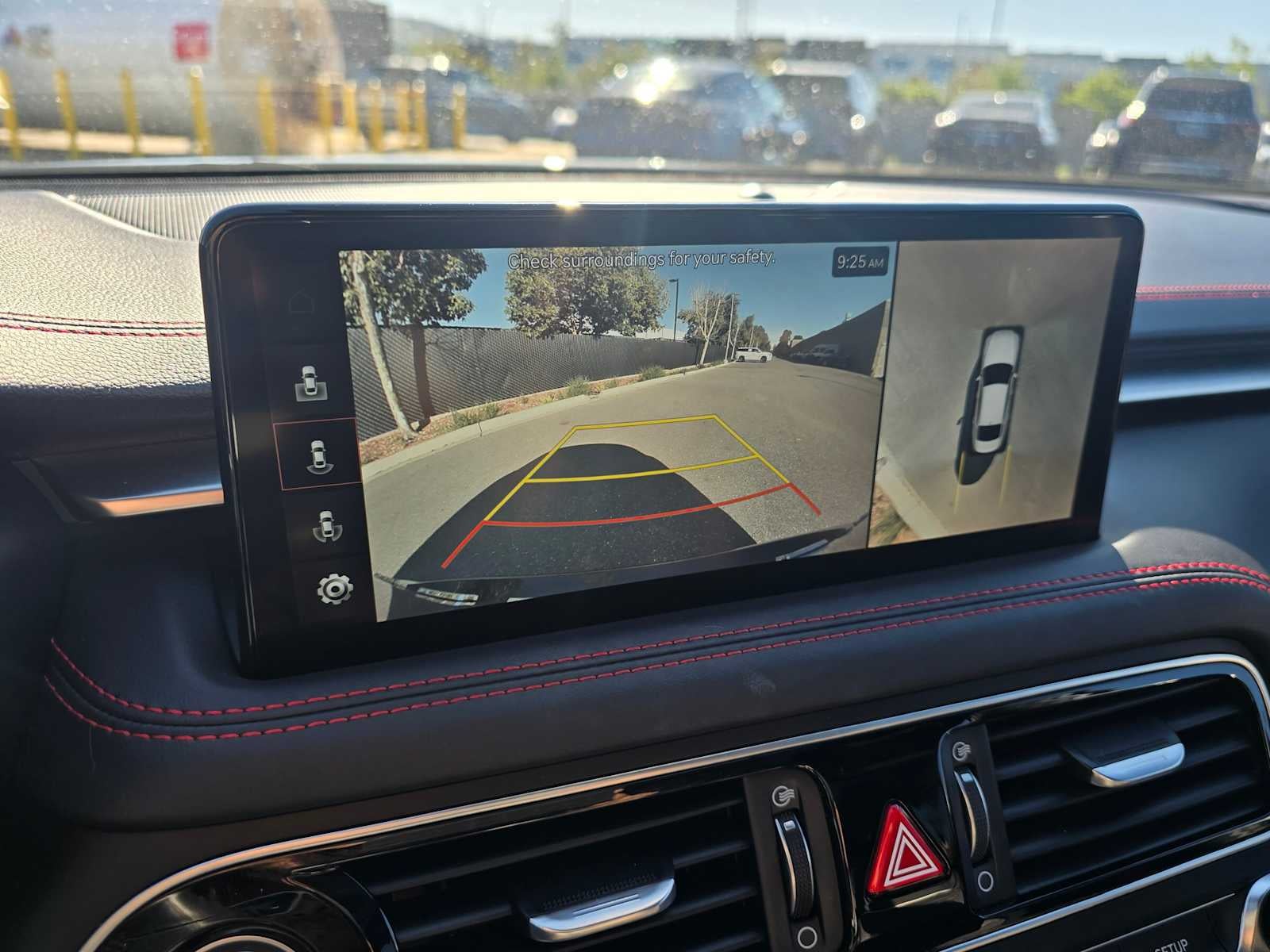 2023 Genesis G70 3.3T