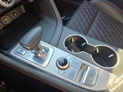 2023 Genesis G70 3.3T