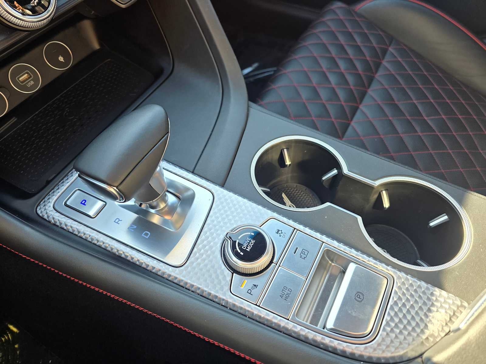 2023 Genesis G70 3.3T