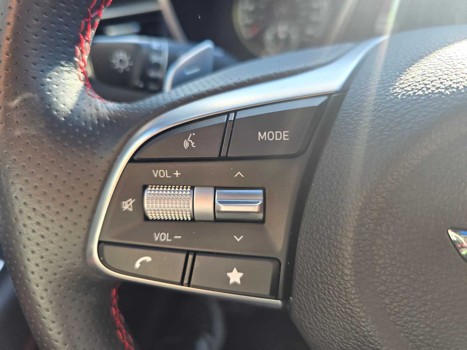 2023 Genesis G70 3.3T