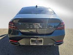 2023 Genesis G70 3.3T