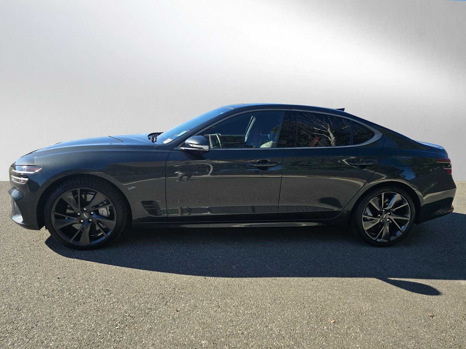 2023 Genesis G70 3.3T