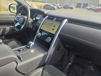 2023 Land Rover Discovery S R-Dynamic
