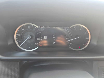 2023 Land Rover Discovery S R-Dynamic