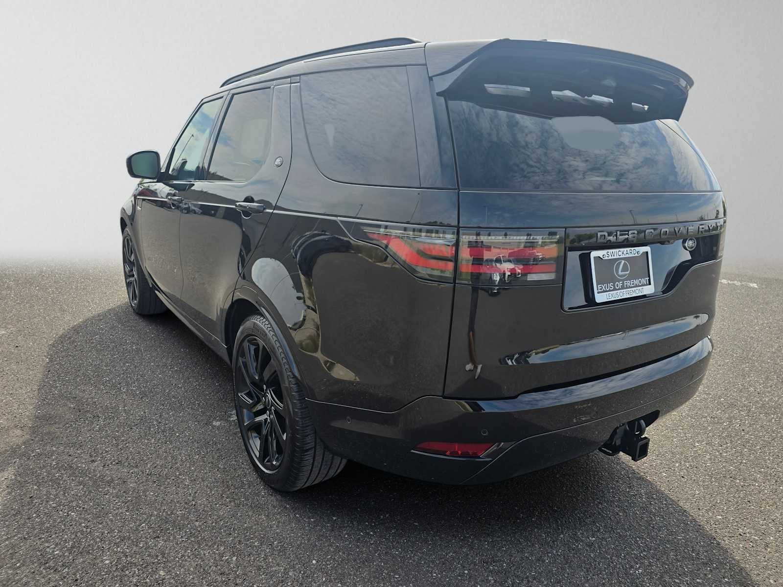 2023 Land Rover Discovery S R-Dynamic