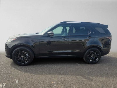 2023 Land Rover Discovery S R-Dynamic