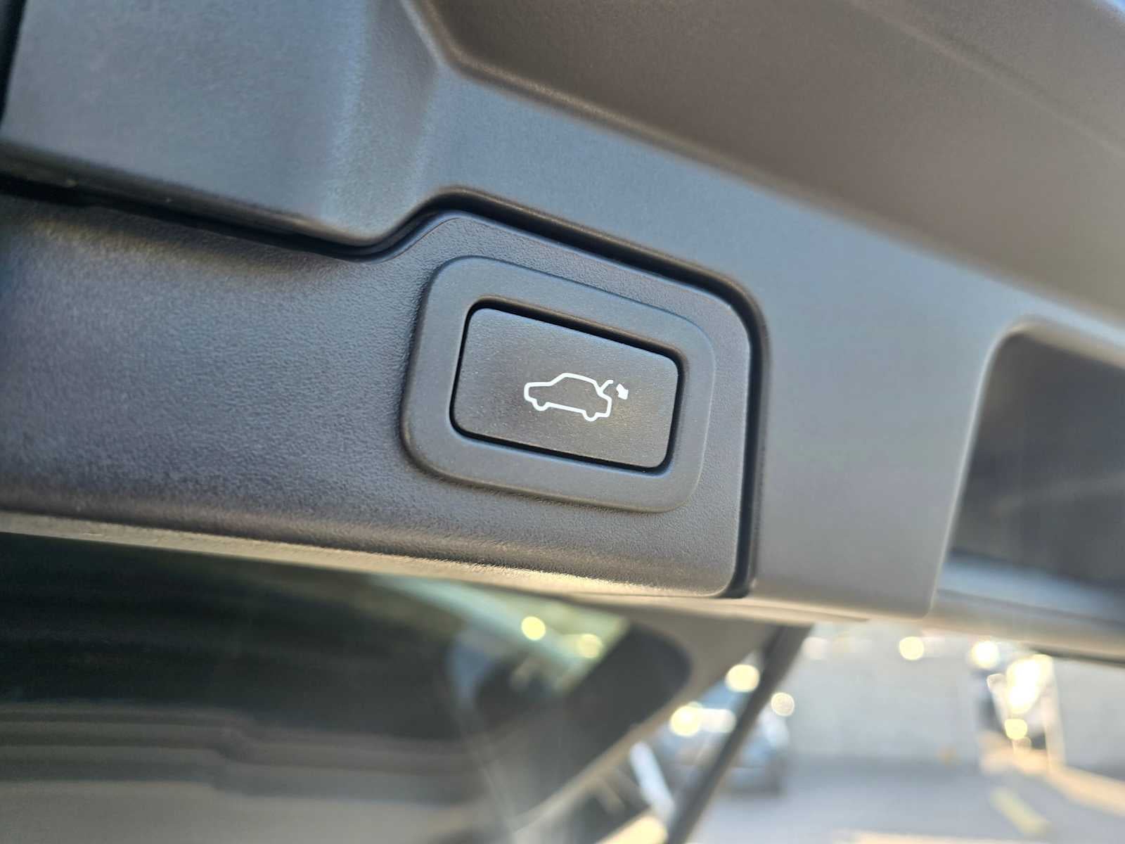 2019 Land Rover Range Rover Evoque HSE