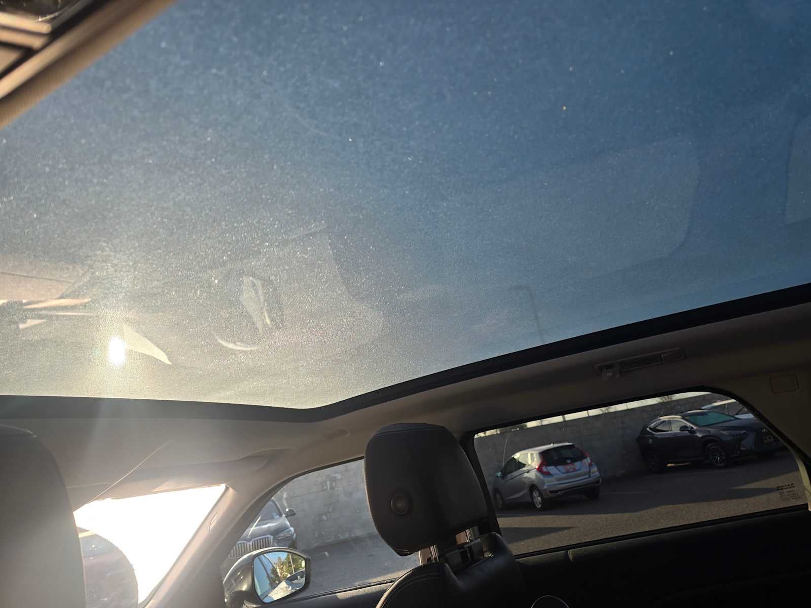 2019 Land Rover Range Rover Evoque HSE