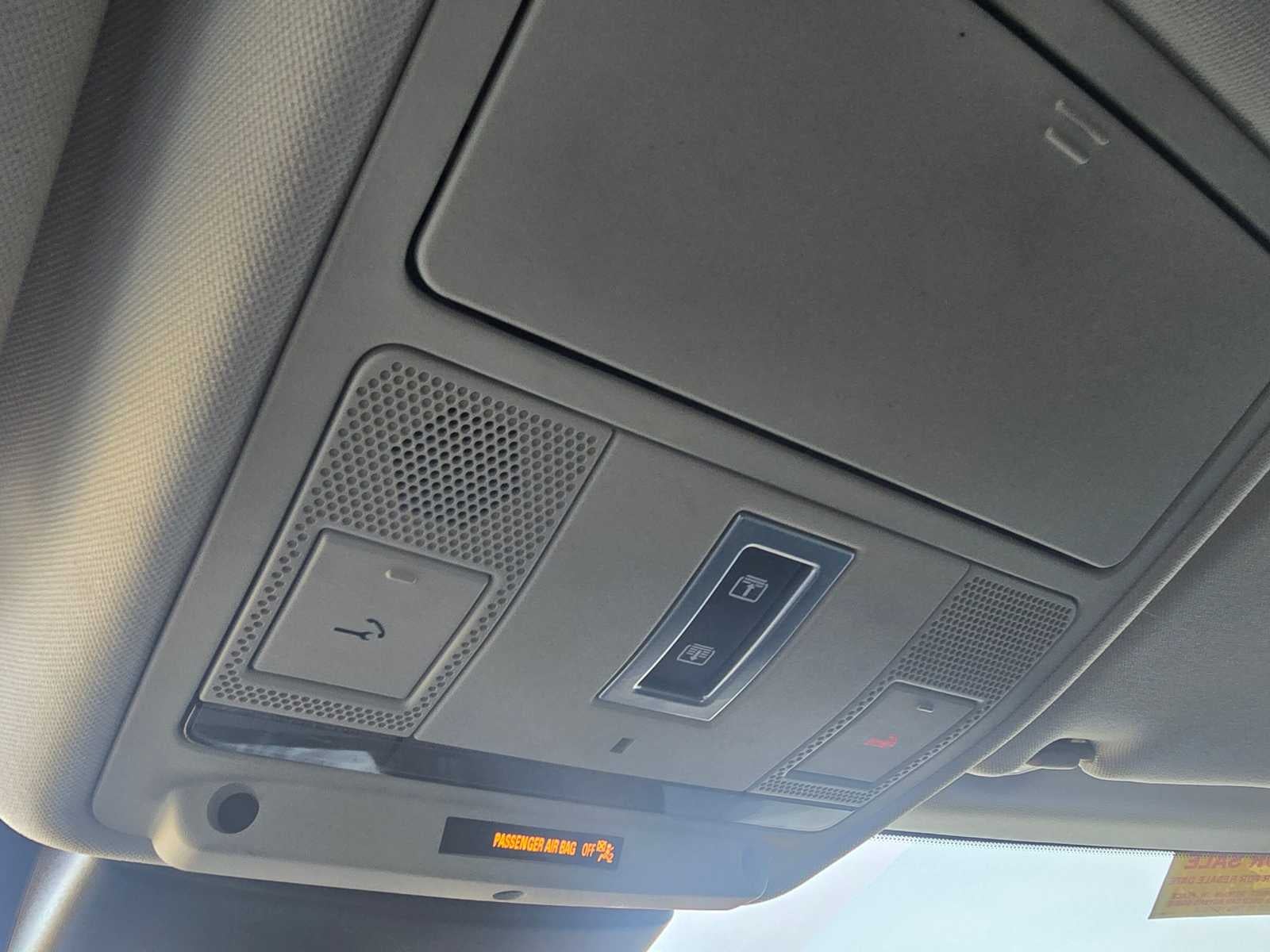 2019 Land Rover Range Rover Evoque HSE