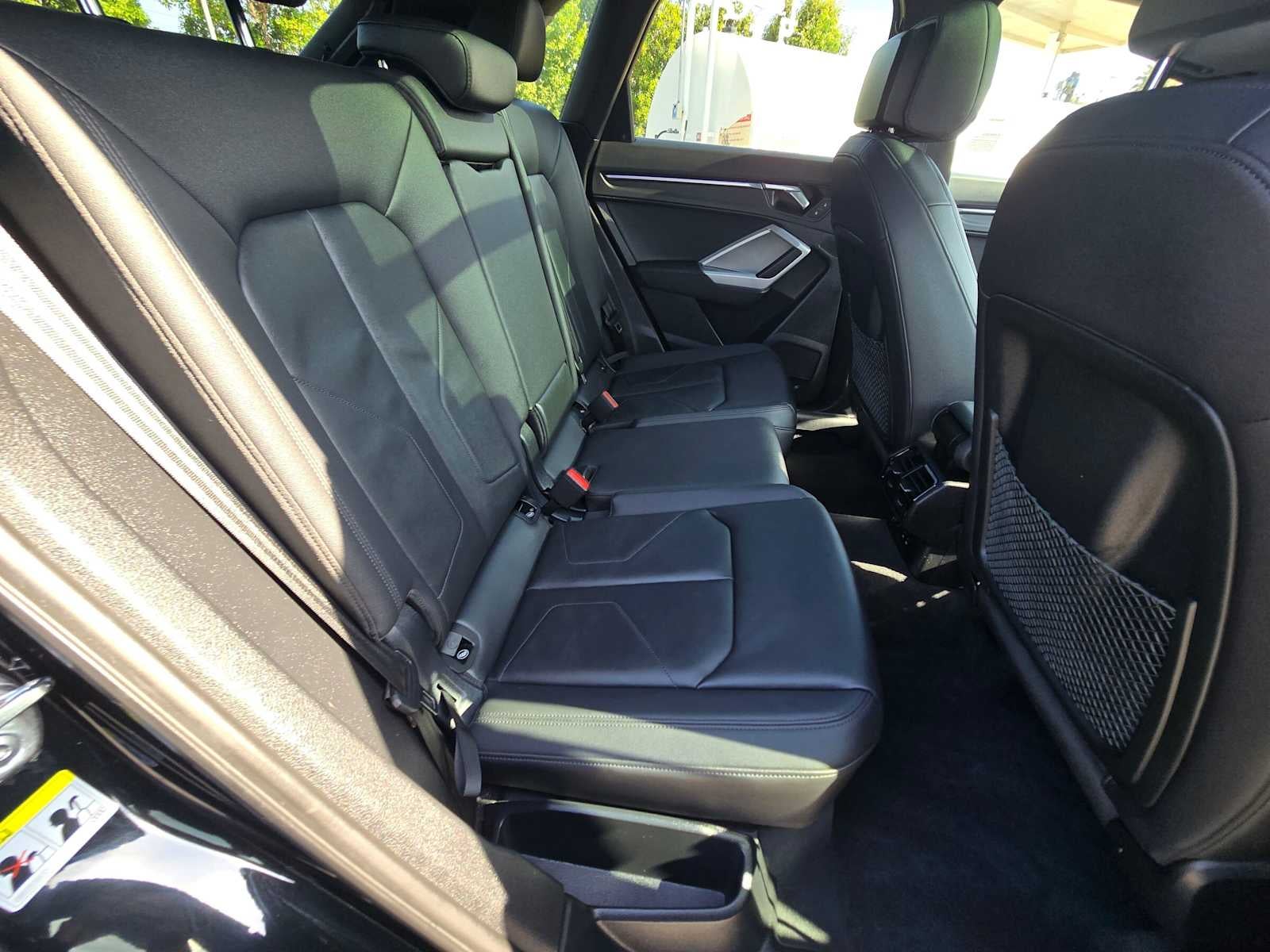 2024 Audi Q3 S line Premium Plus
