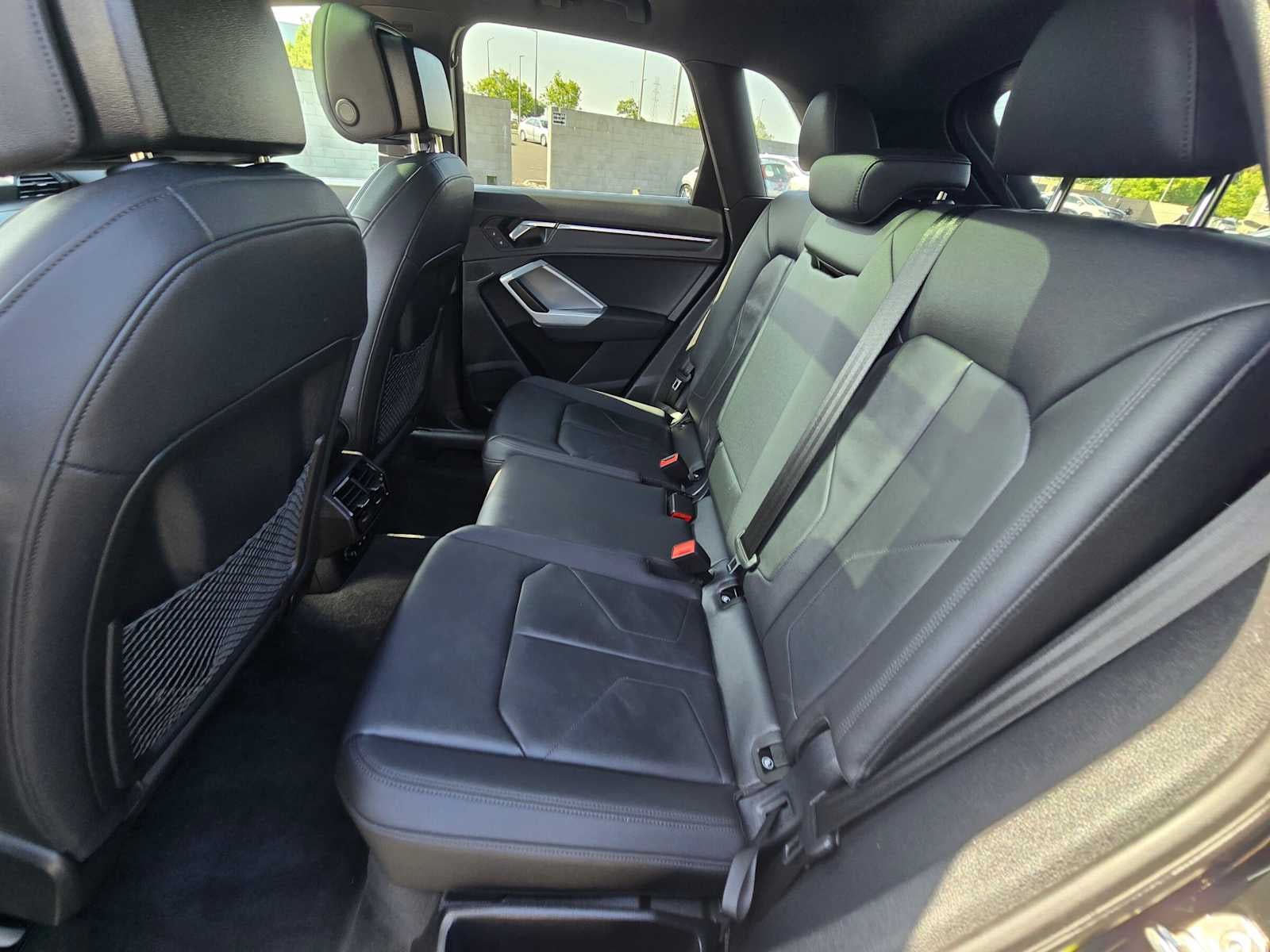 2024 Audi Q3 S line Premium Plus