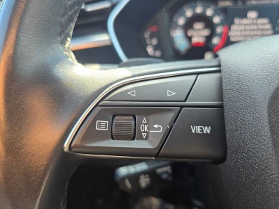 2024 Audi Q3 S line Premium Plus