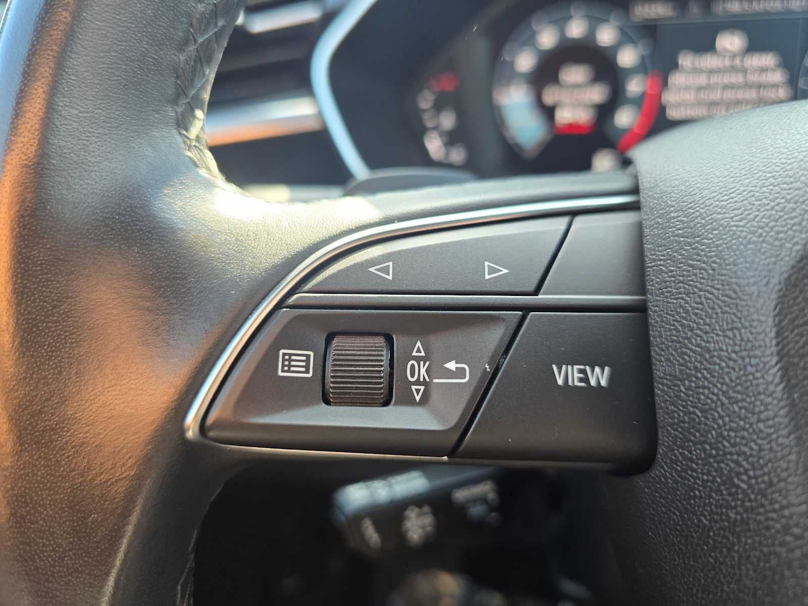2024 Audi Q3 S line Premium Plus