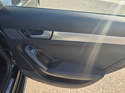 2014 Audi A4 Premium Plus