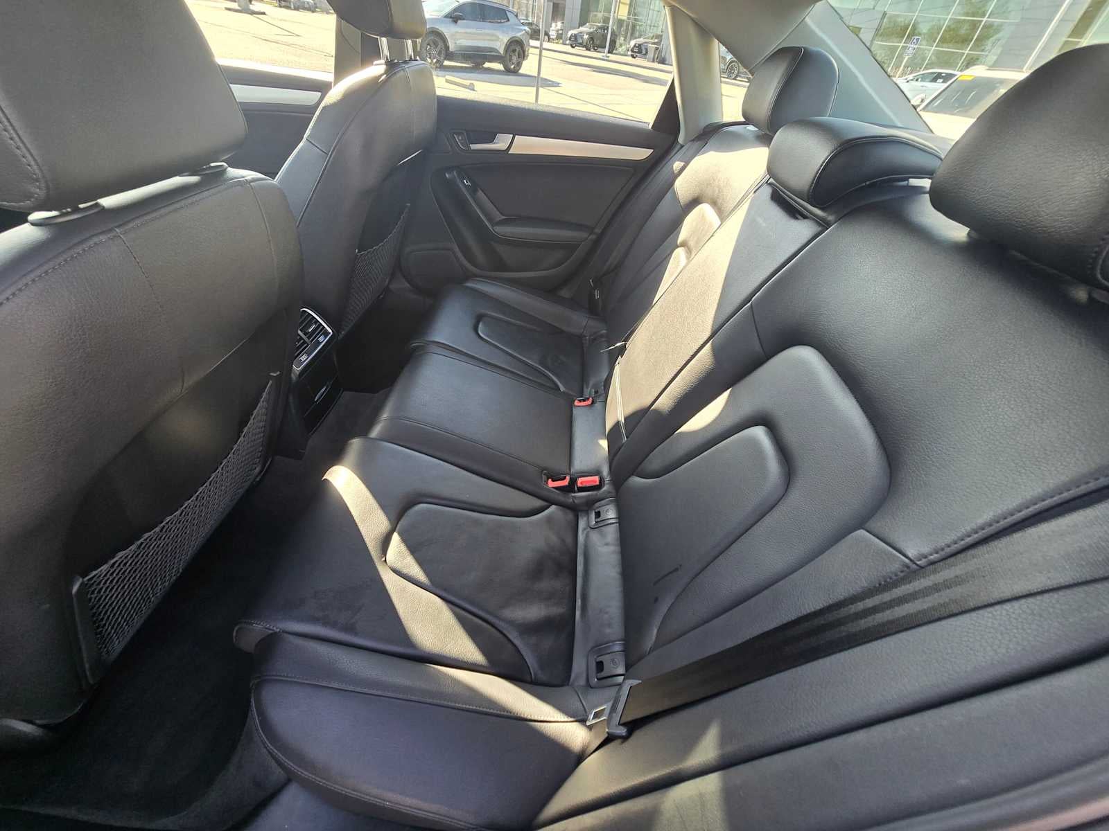 2014 Audi A4 Premium Plus