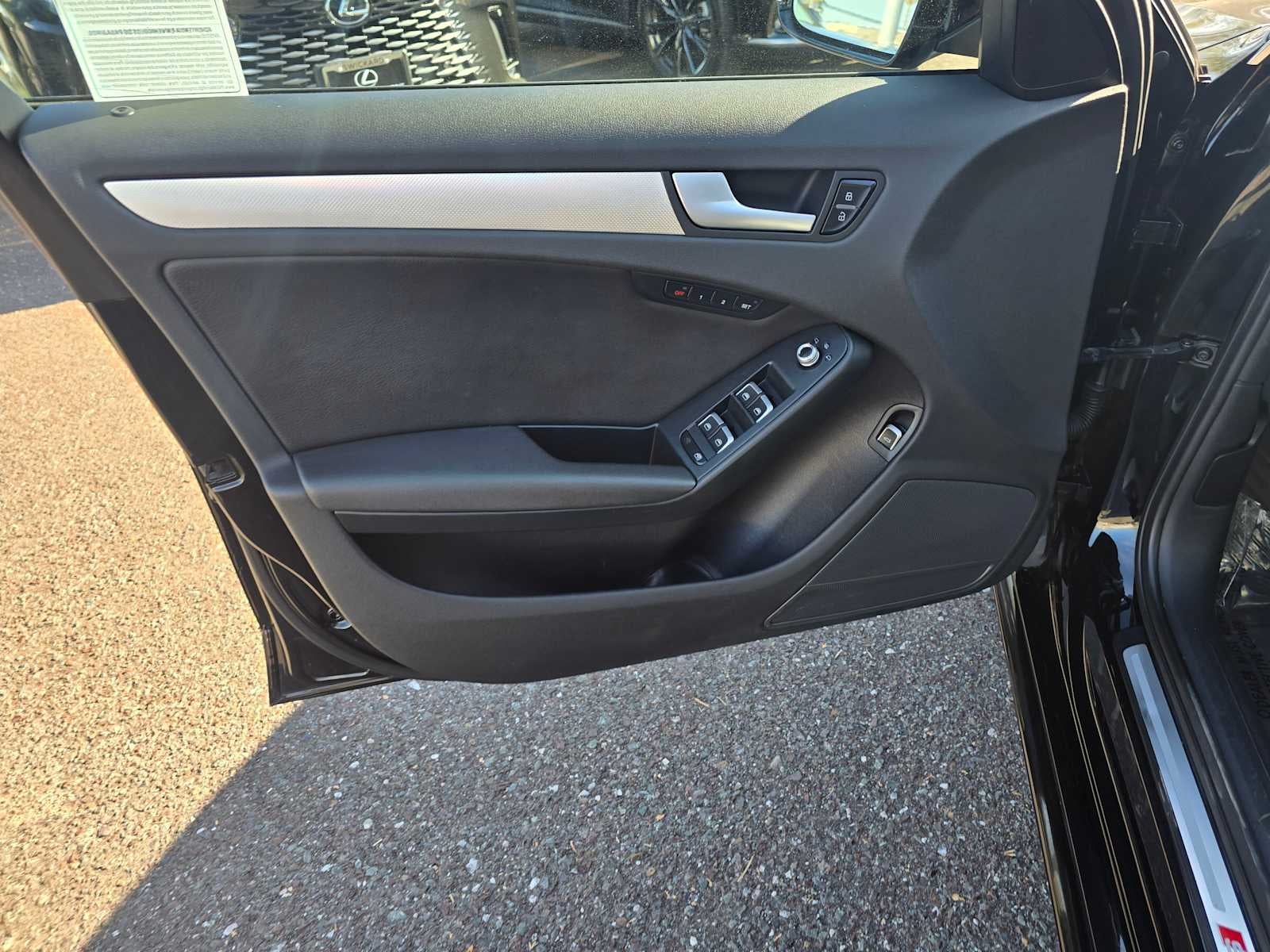 2014 Audi A4 Premium Plus