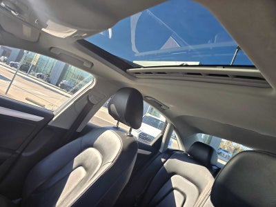 2014 Audi A4 Premium Plus