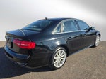 2014 Audi A4 Premium Plus