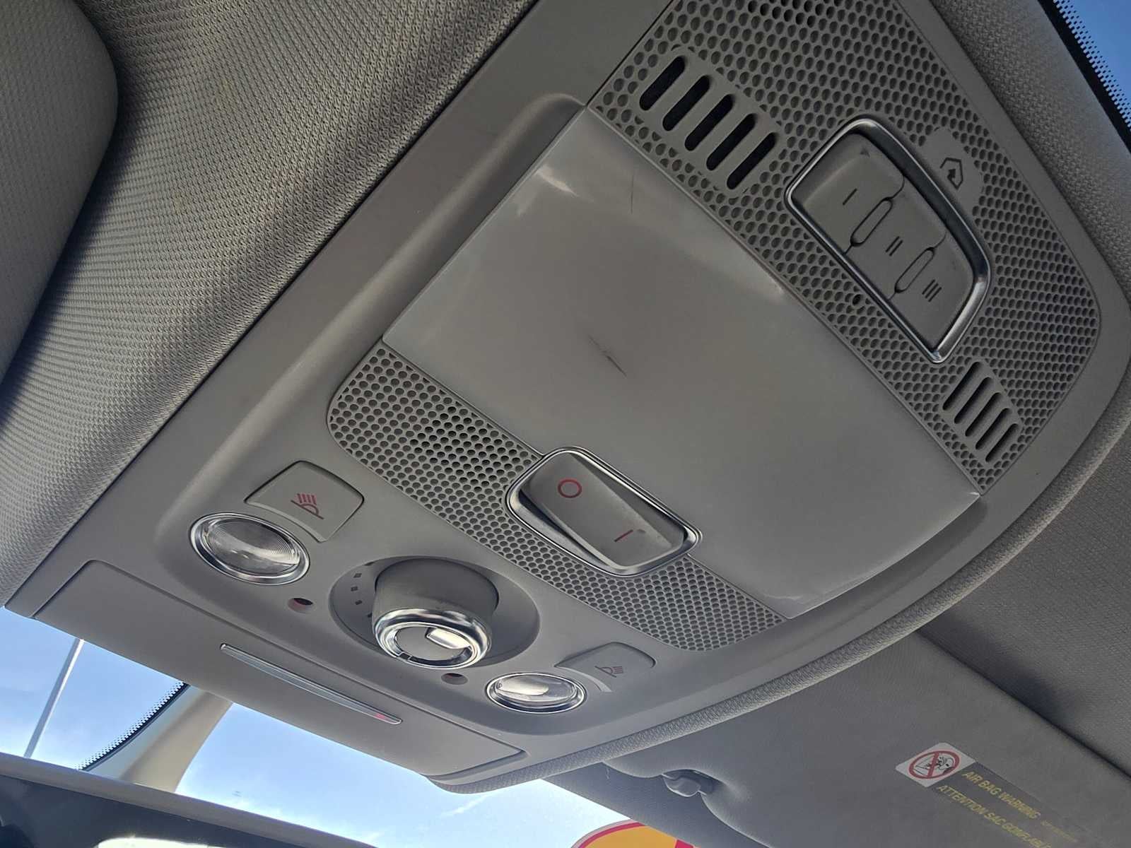 2014 Audi A4 Premium Plus